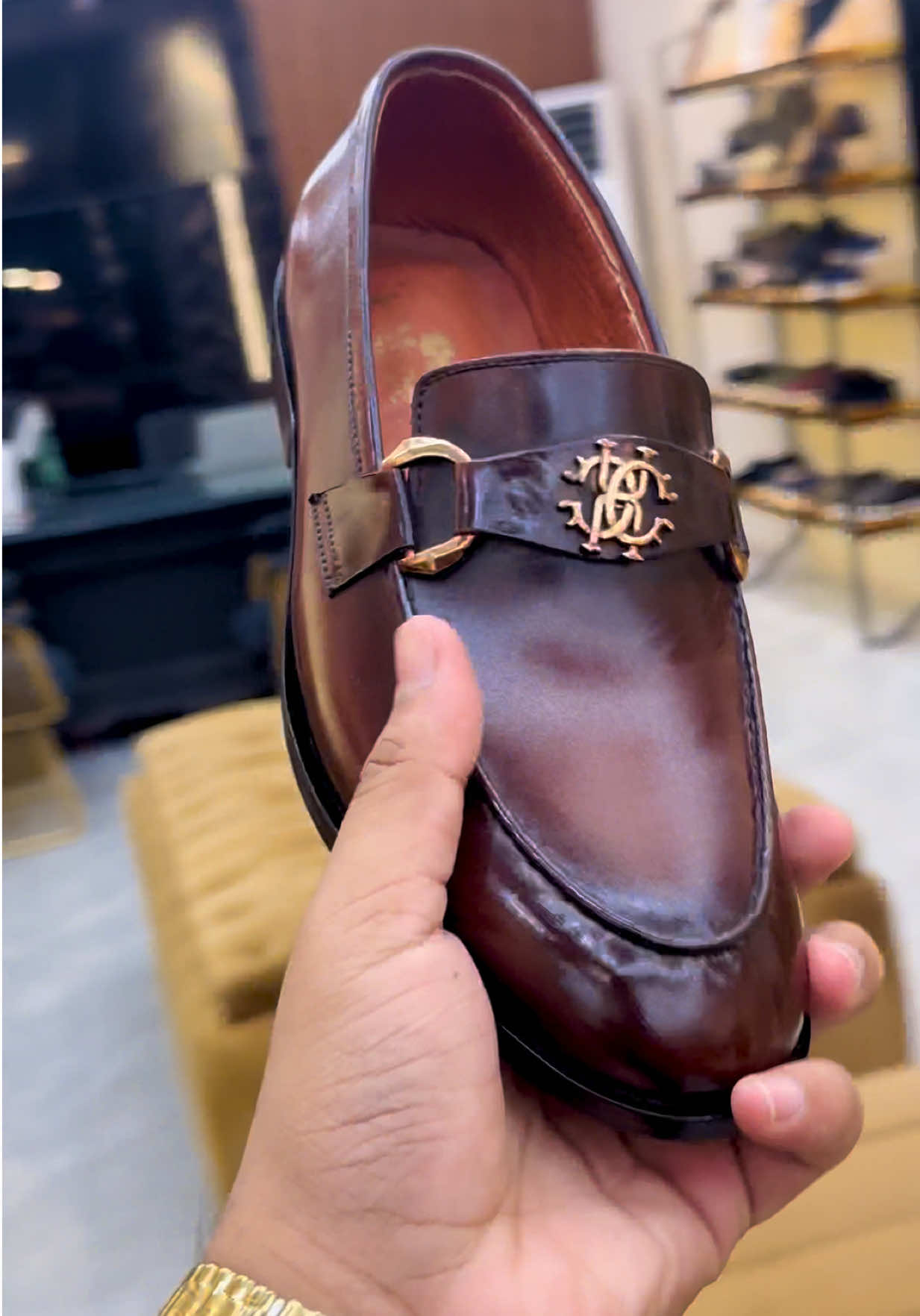 @Harrys Retail