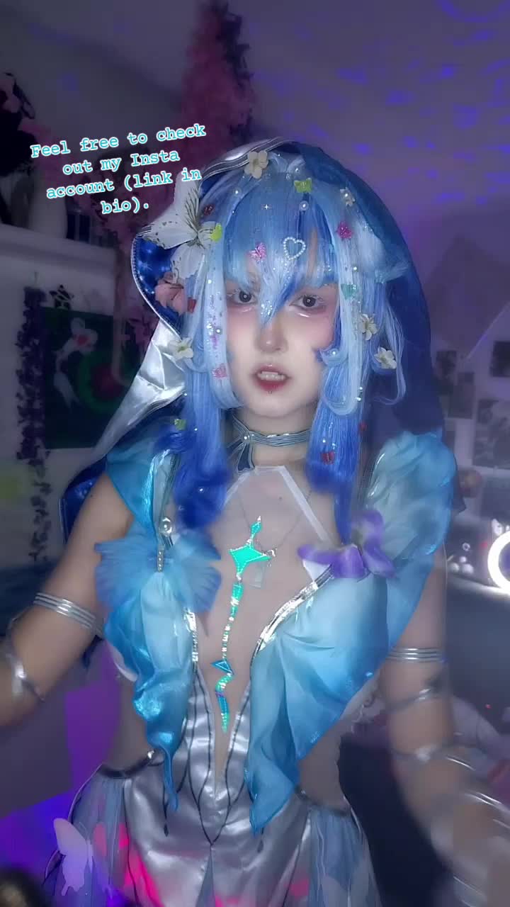 @🪼𝕭𝖑𝖚𝕰🪼