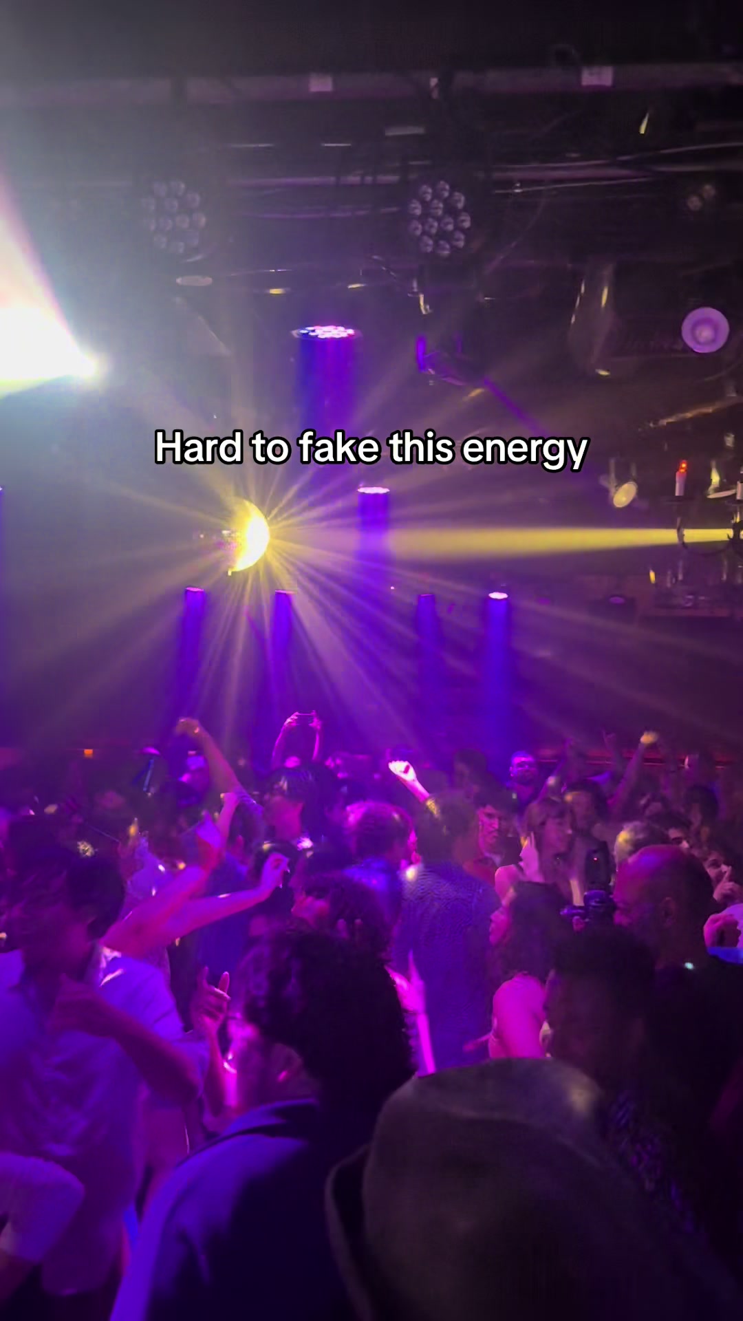 @Donuts: A Disco Party