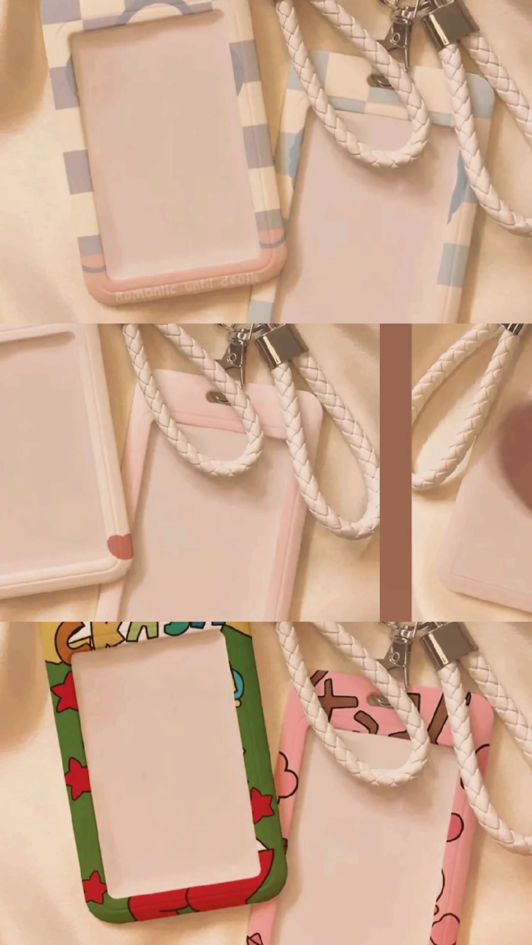 @Lyzoo Stuff