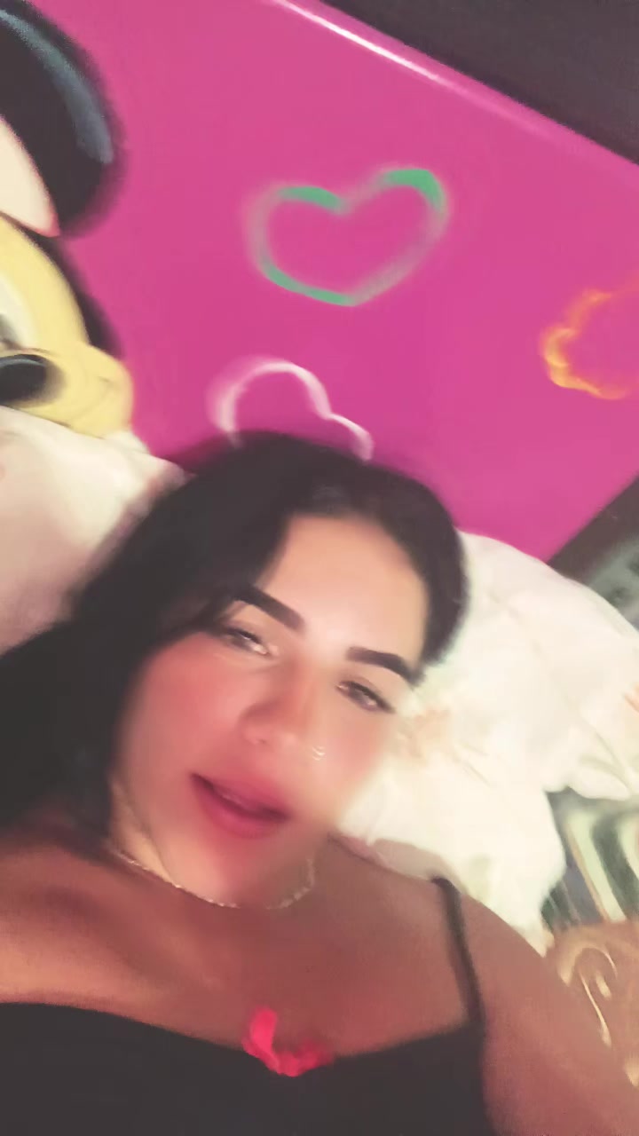 @dahiianiita ❤️