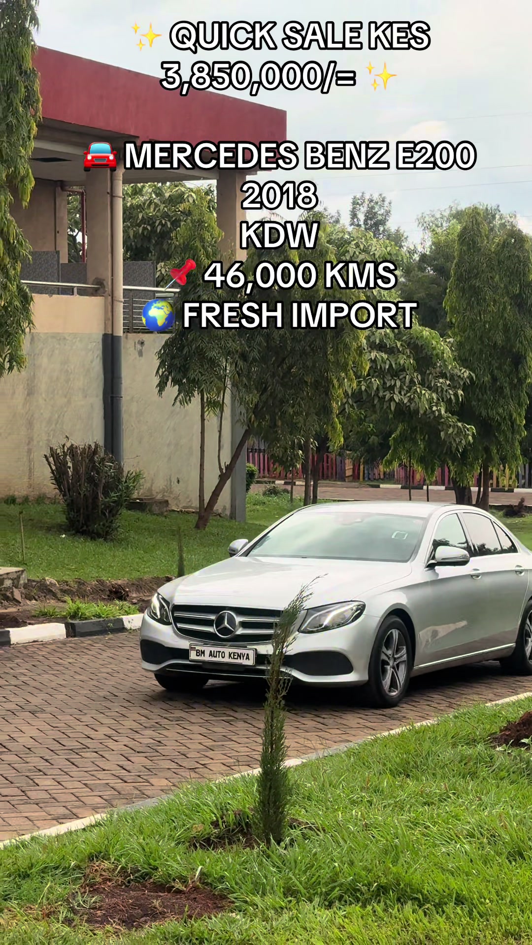 @BM AUTO