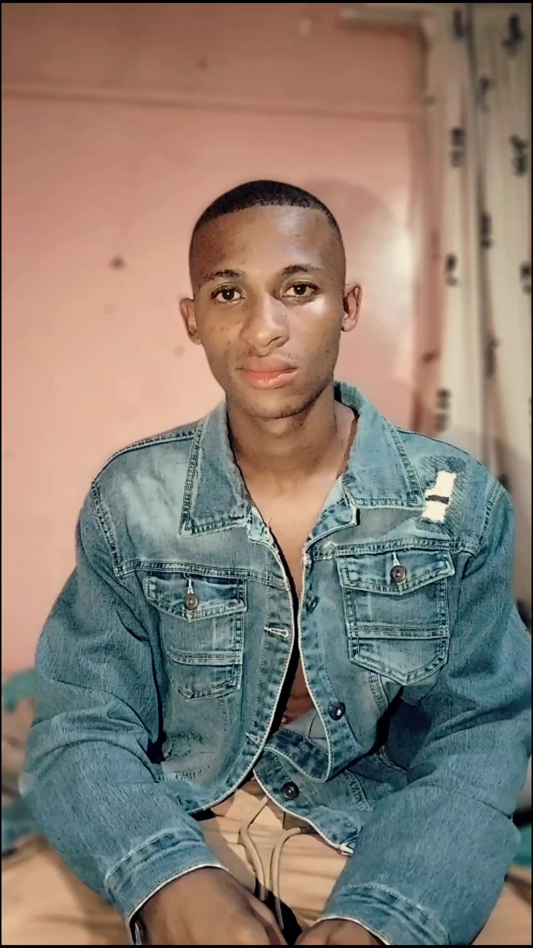 @MrJustin Lechaba💯✅