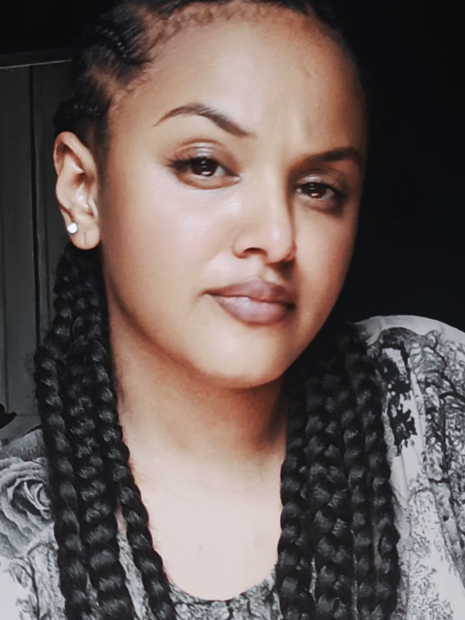 @ጓል አለም🥀🥀