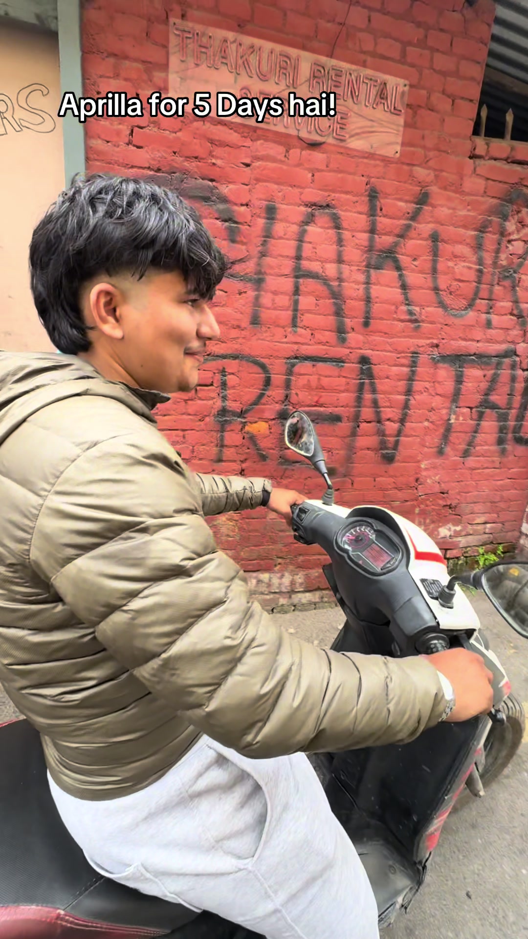 @Thakuri Rental & Modifications