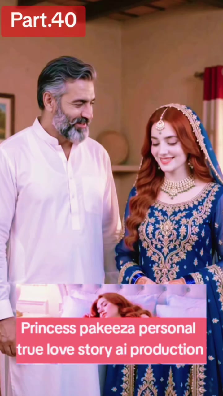 @روھی(چولستان)کی شہزادی۔نیویارک