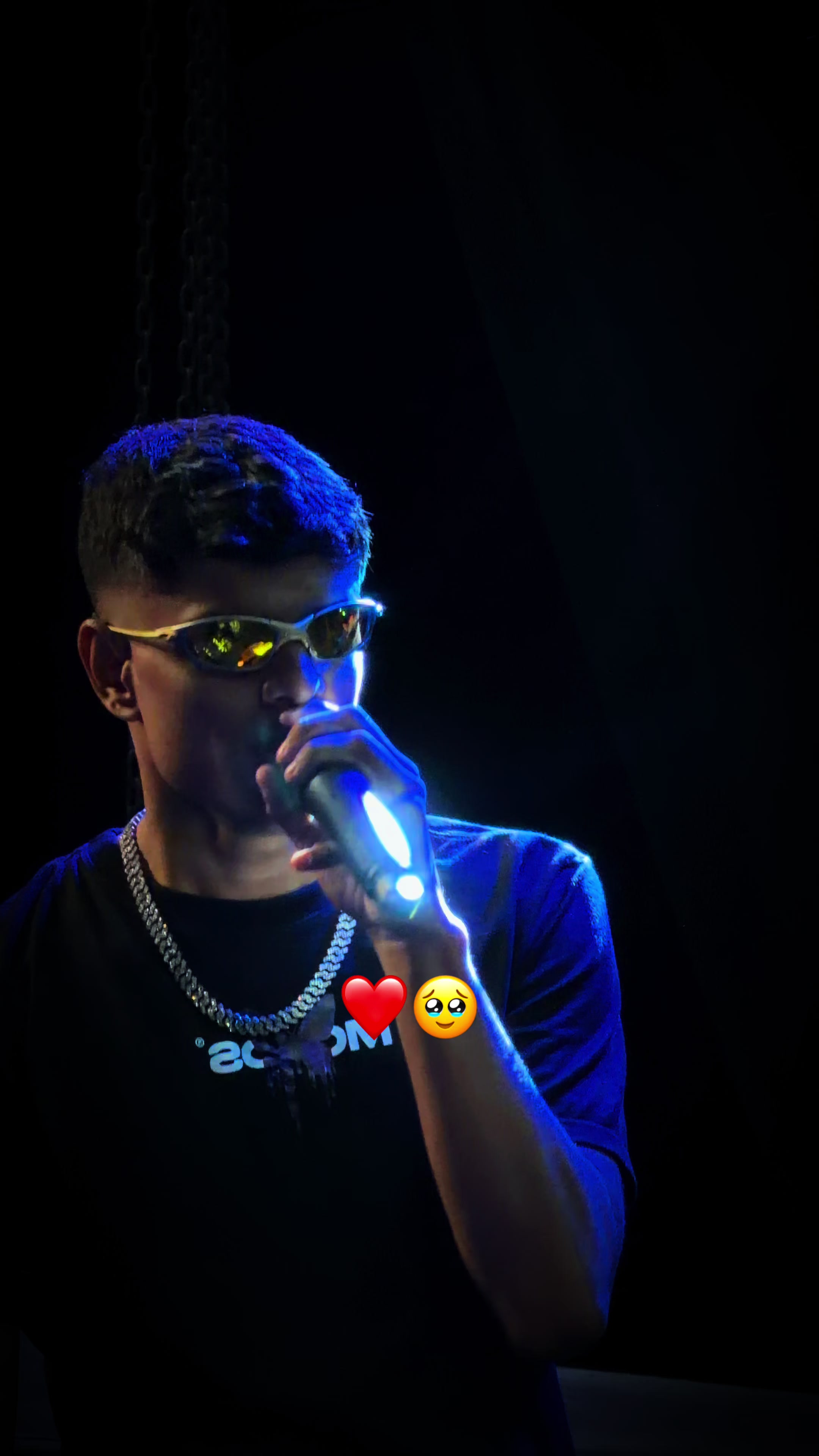 @Dinho MC