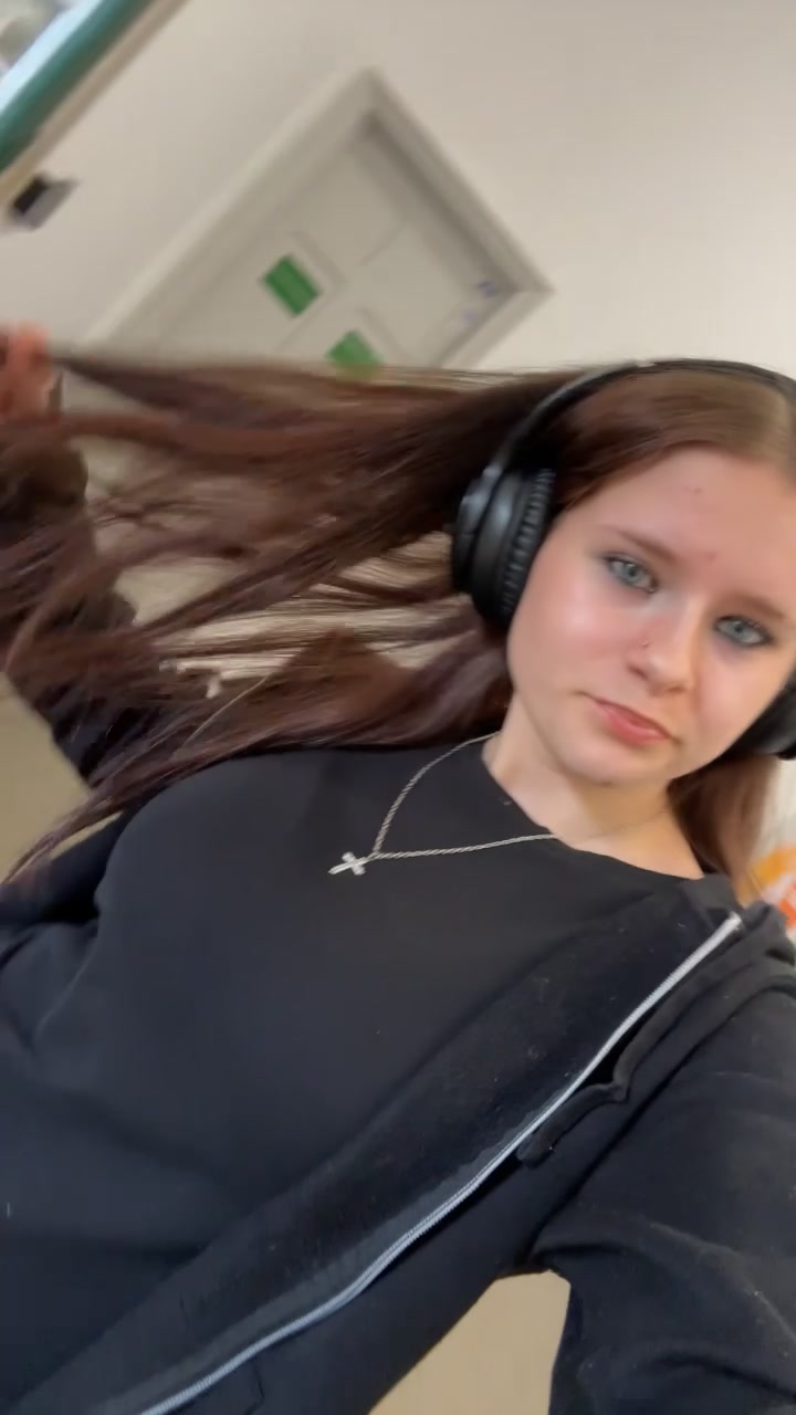 @Marissa
