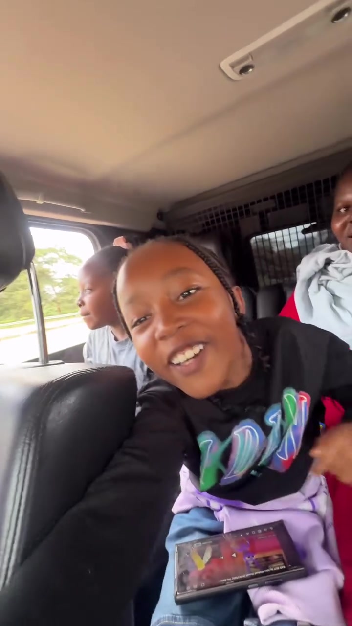 @Bahati