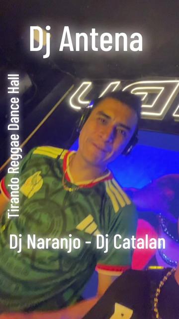 @Dj Antena Hp