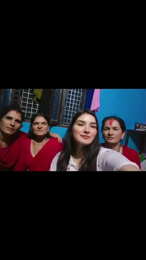 @@Rupakhadka👰❤️
