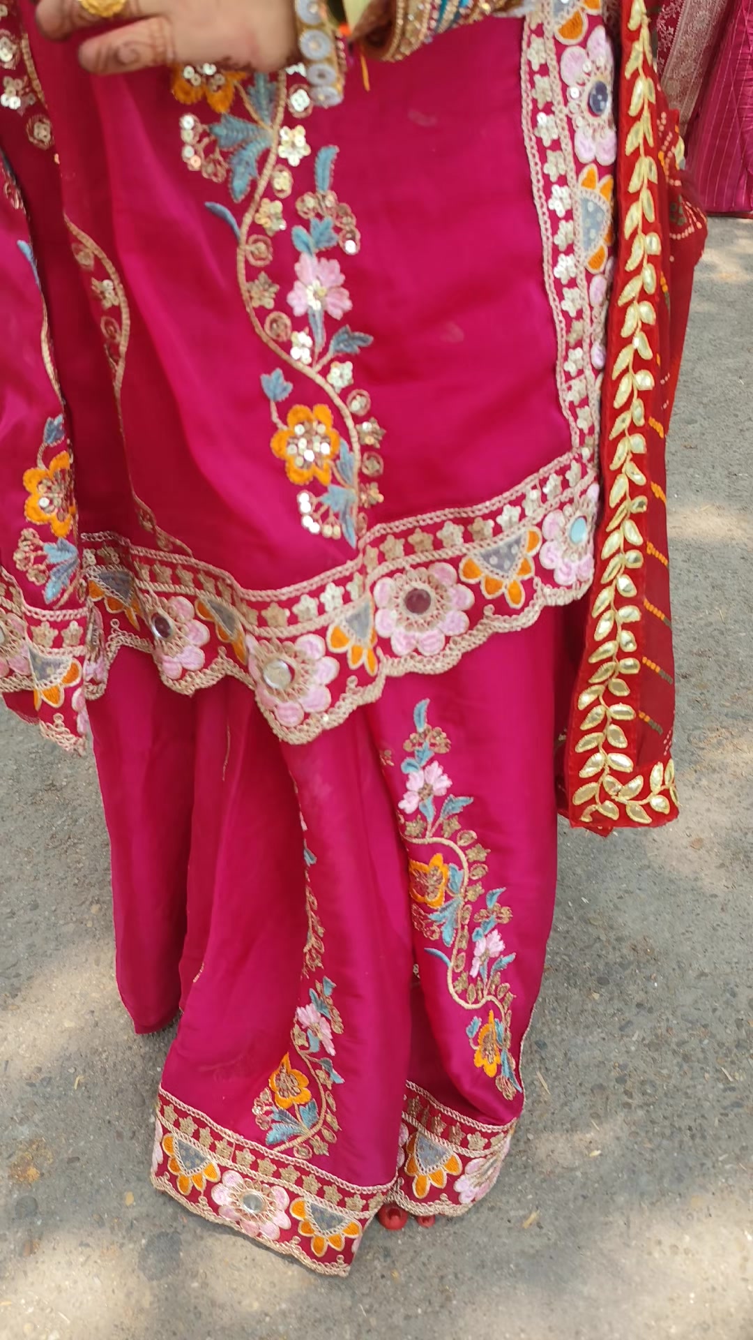 @preety prajapat