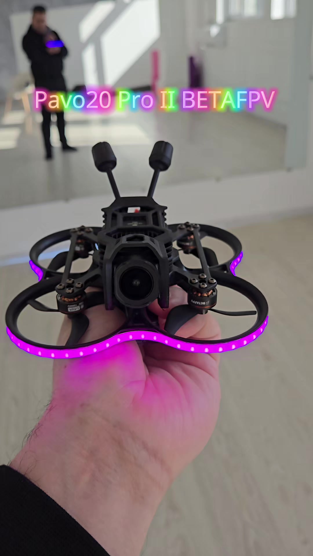 @DroneDash (Распакуем это!)