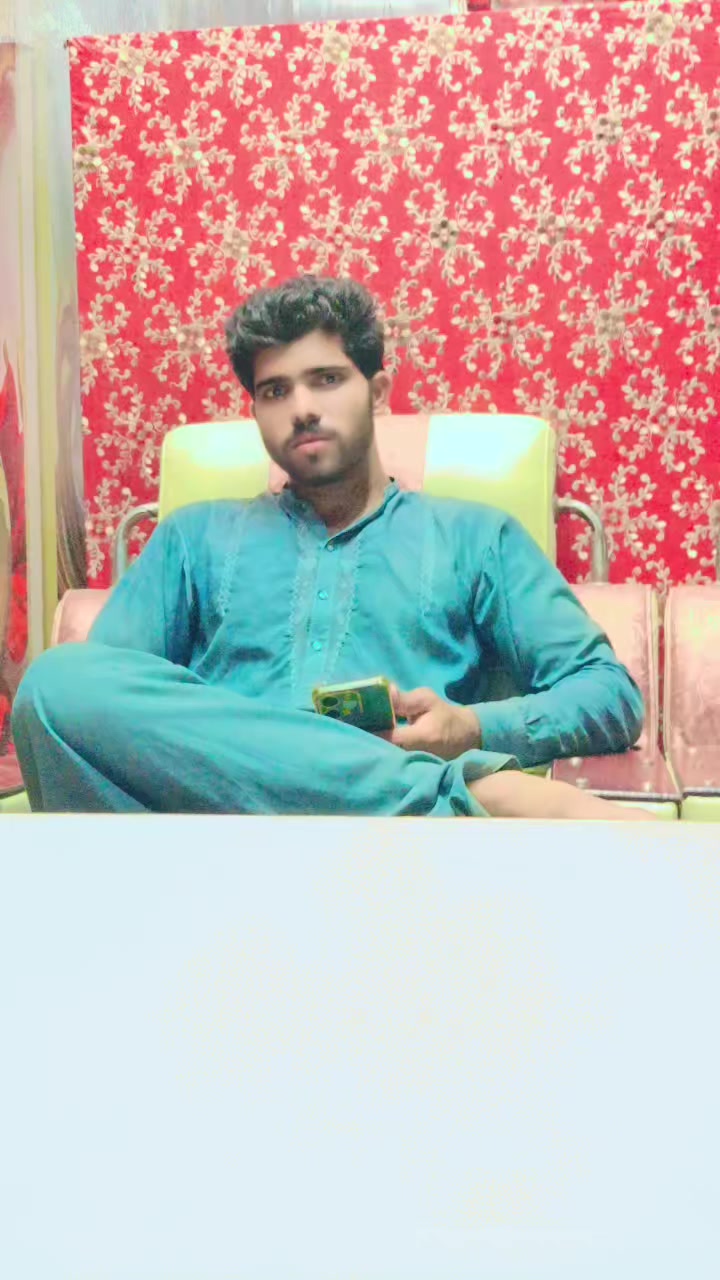 @Ch Kashif Nawaz