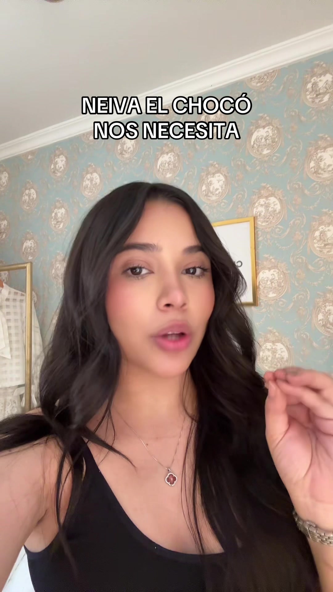 @María Paula Cuellar