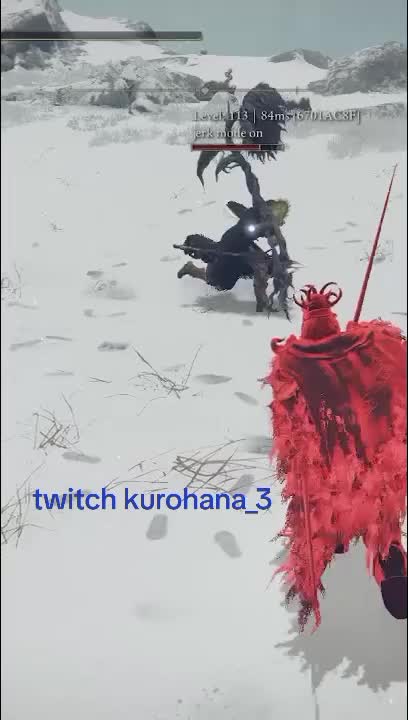 @Kurohana