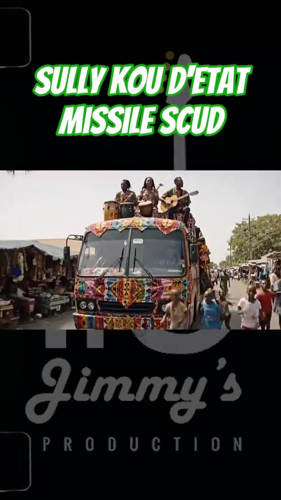 @JIMMY'S PRODUCTION