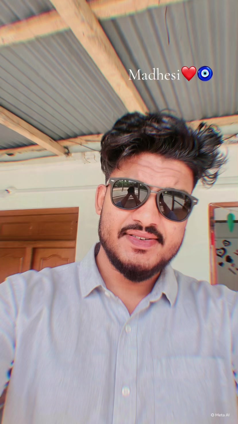 @भवानी