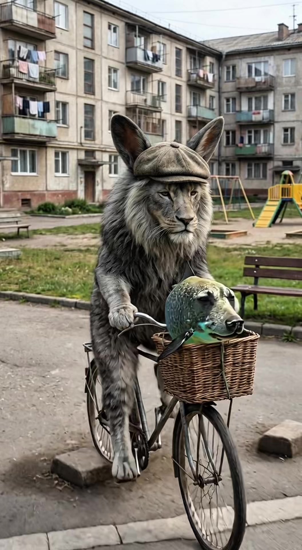 @СССР бренд