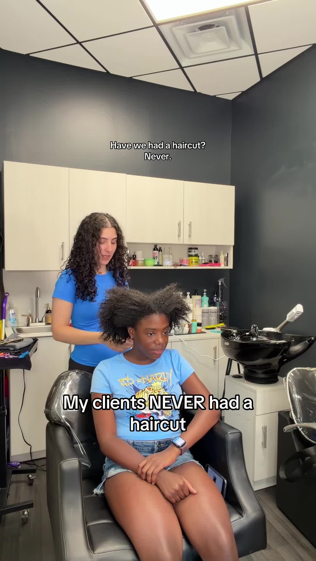 @SAMMY || MA HAIRSTYLIST