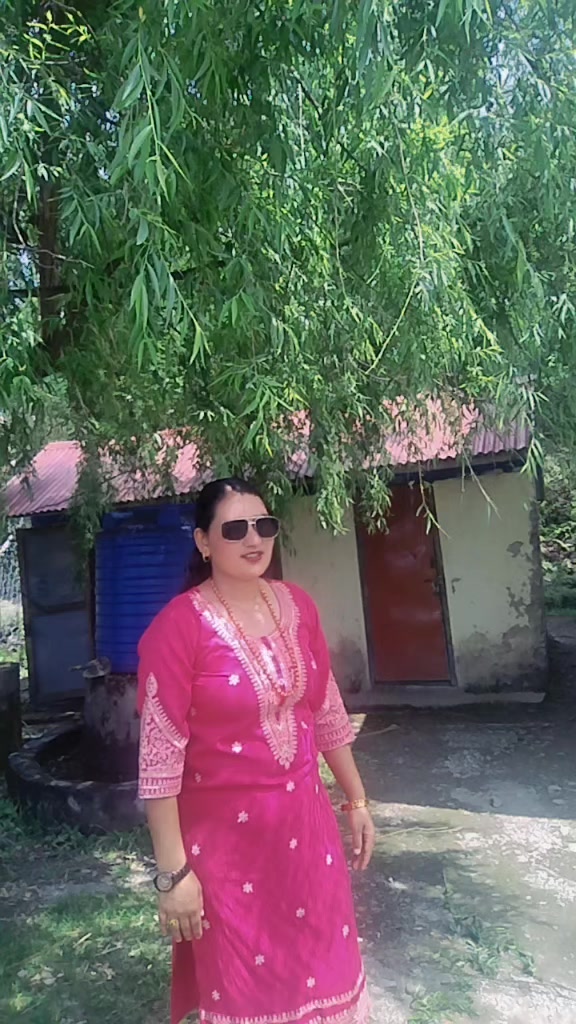 @Ranjana Bhandari