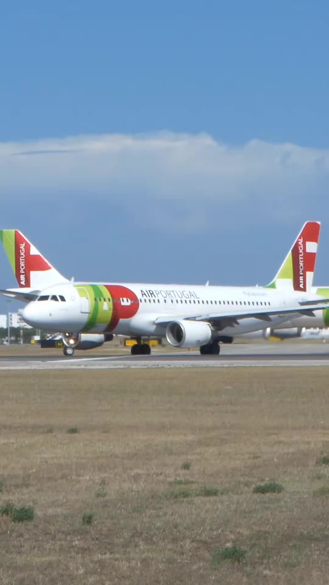 @Lisbon Spotting