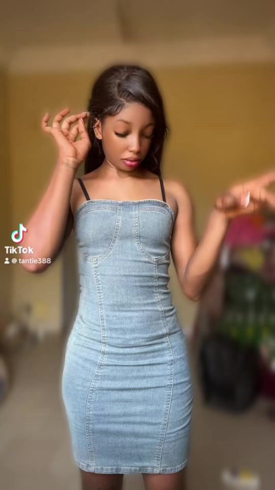 @It is Tantie ❤️