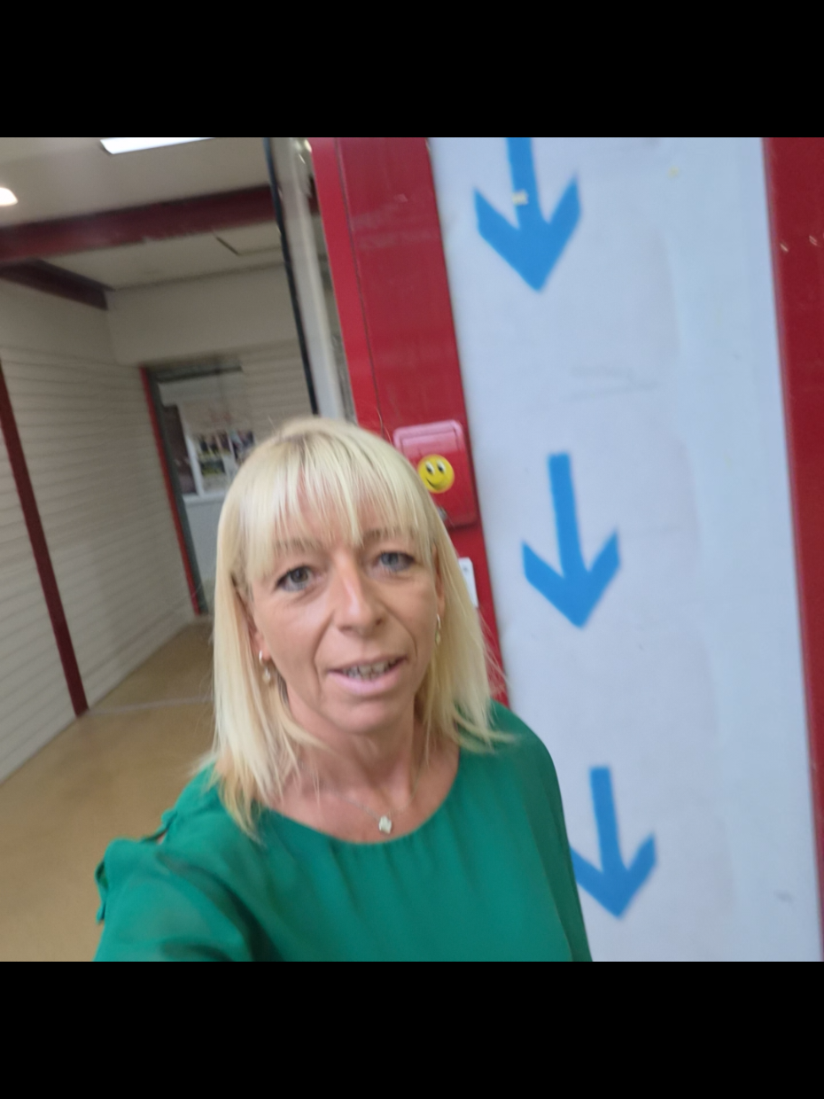 @Romford Shopping Hall
