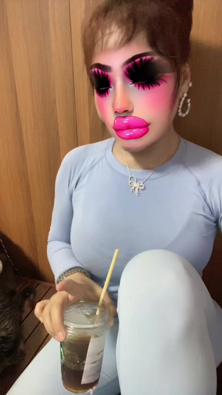 @Boss Barbie 😍