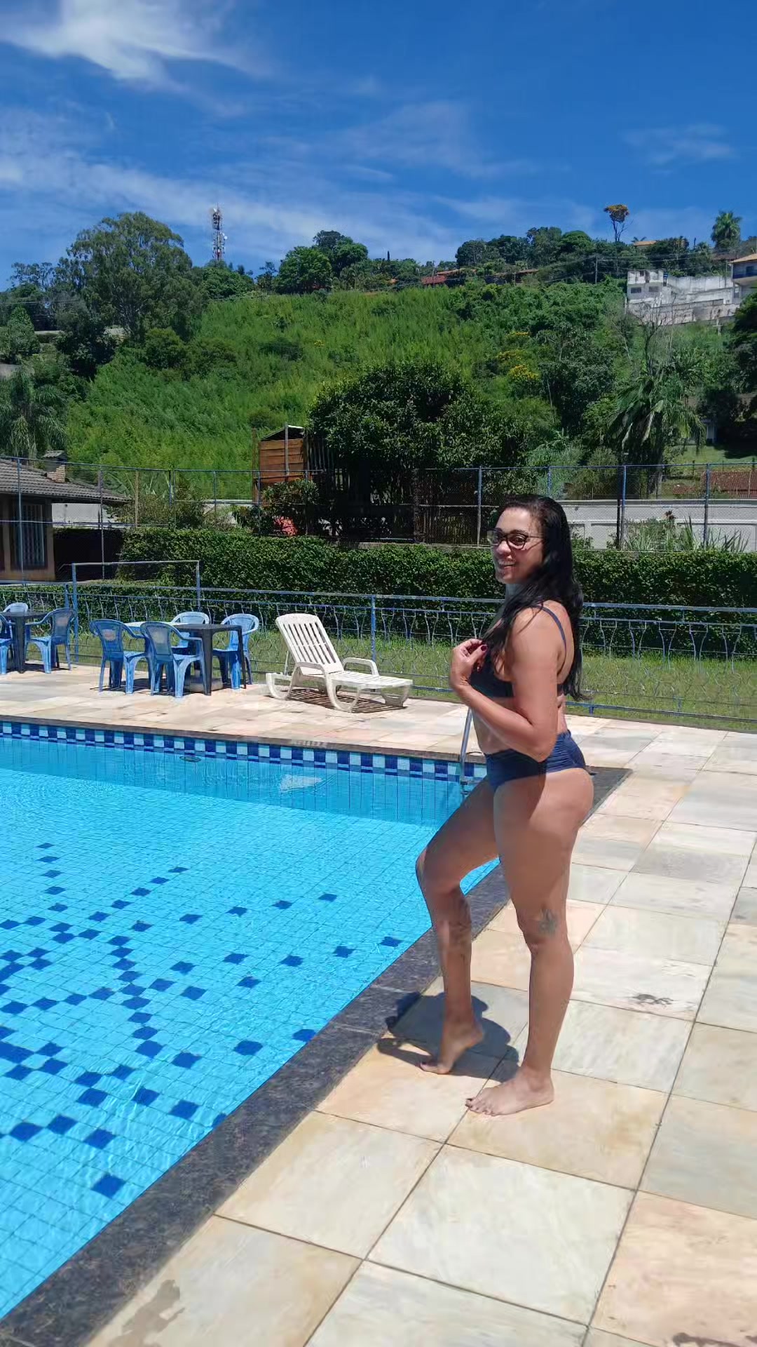 @Marcil&eacute;ia Nascimento