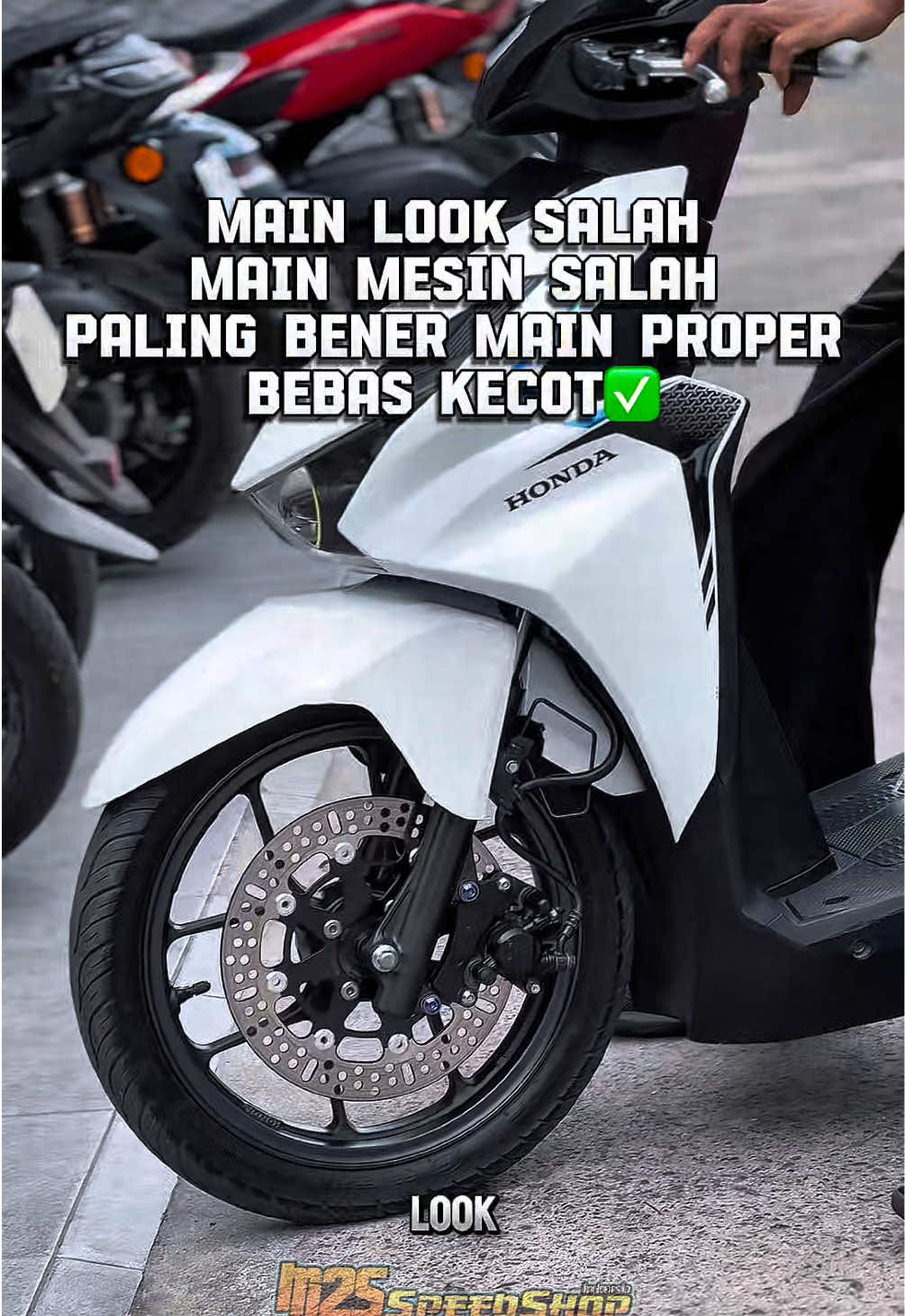 @m2sspeedshop