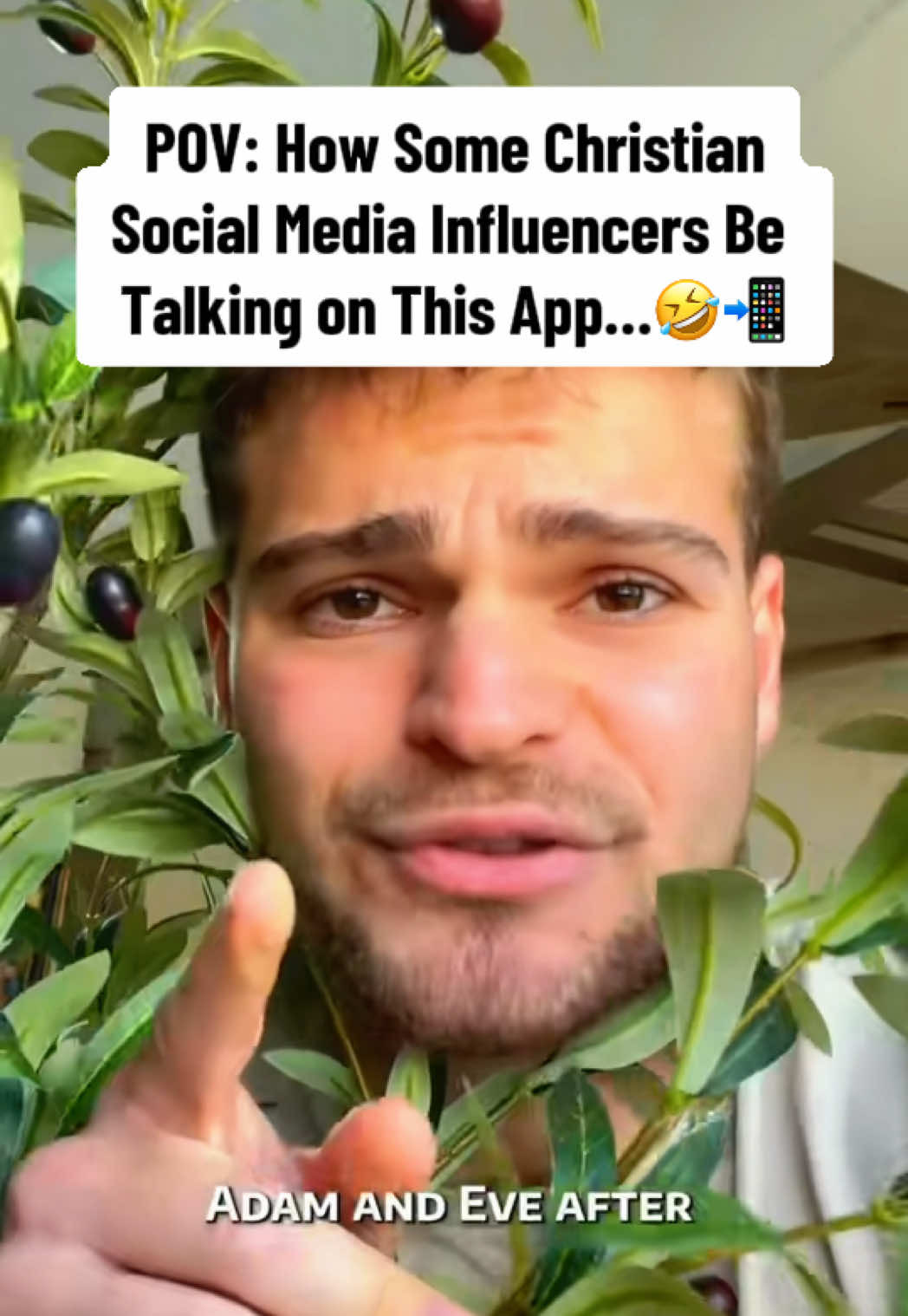 @BibleWithDaniel