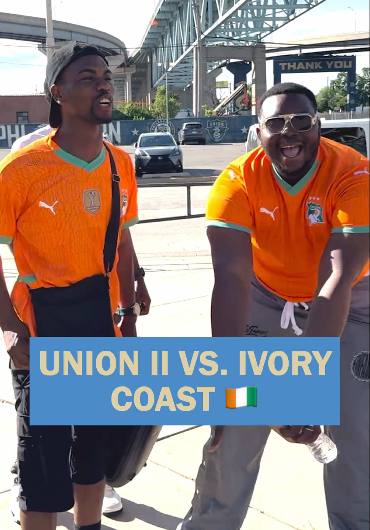 @Philadelphia Union