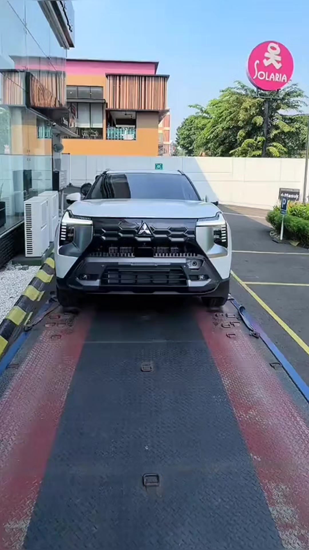 @Rakan Mitsubishi Aceh