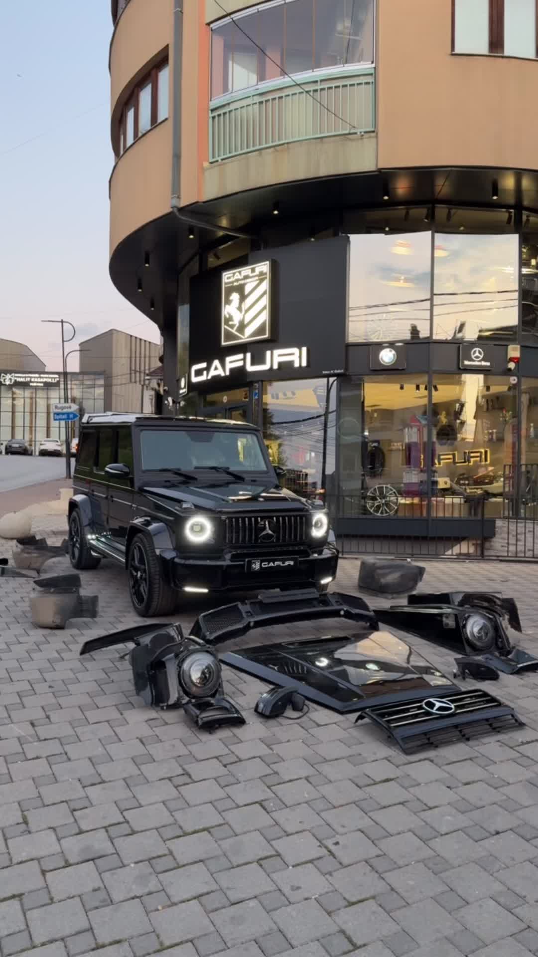 @Autodekor Gafuri