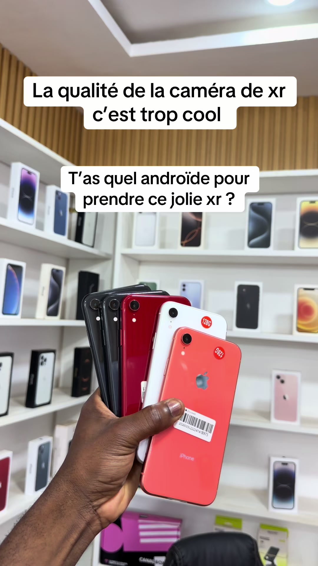 @M-store 