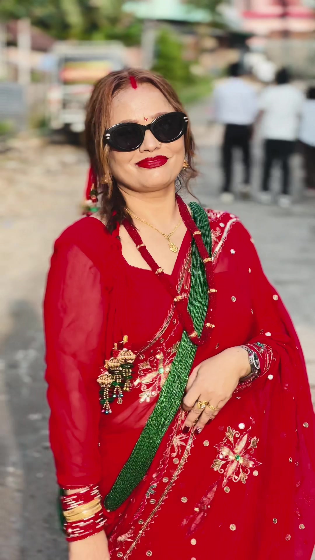 @🧿Urmila Upreti 🧿