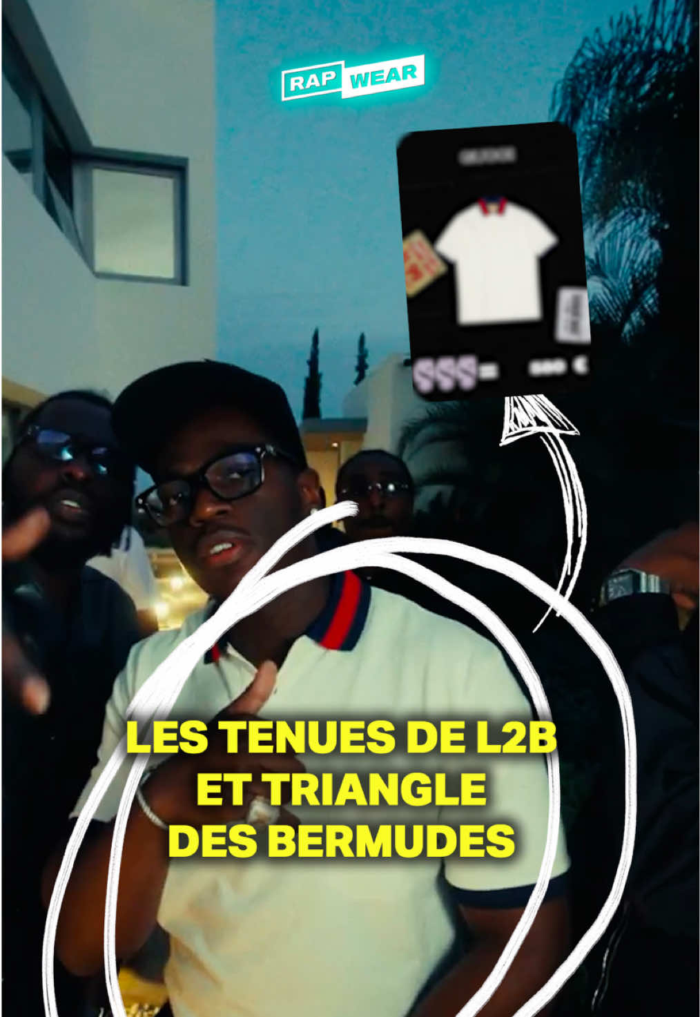 @RapWEAR