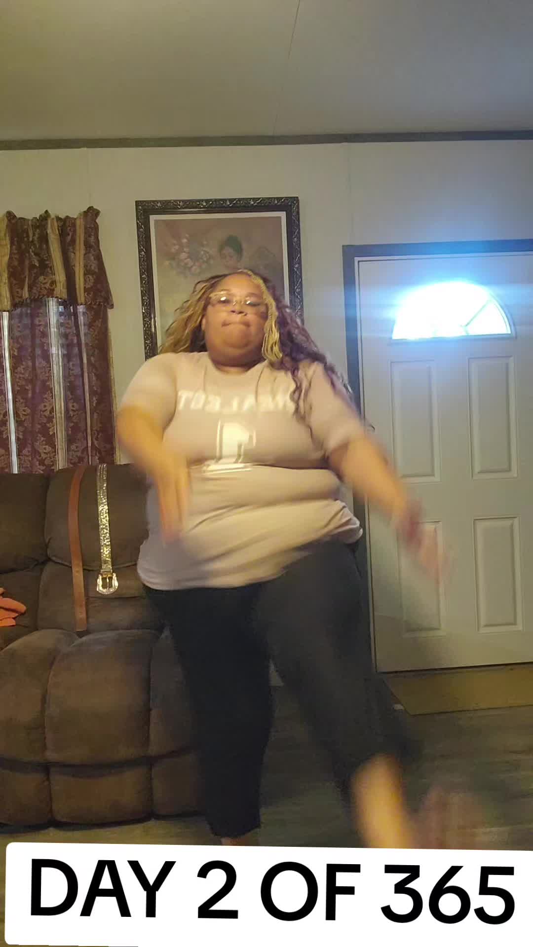 @Victoria Palmer