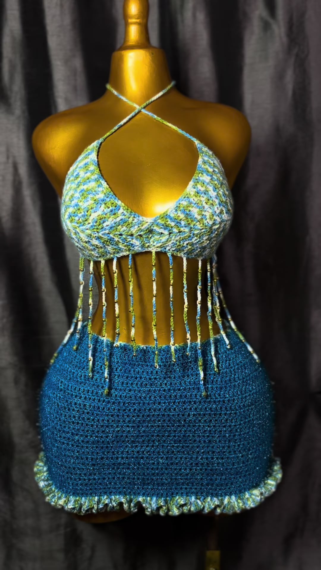@CATHY||CROCHET ARTIST🧶✨