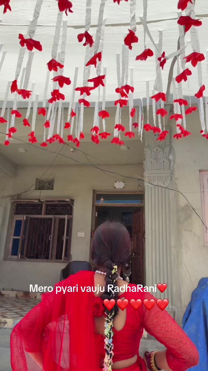 @Sushma