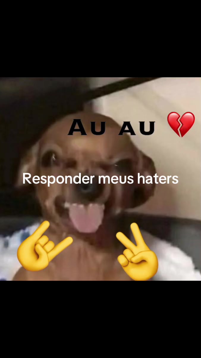 @Abrobrinho