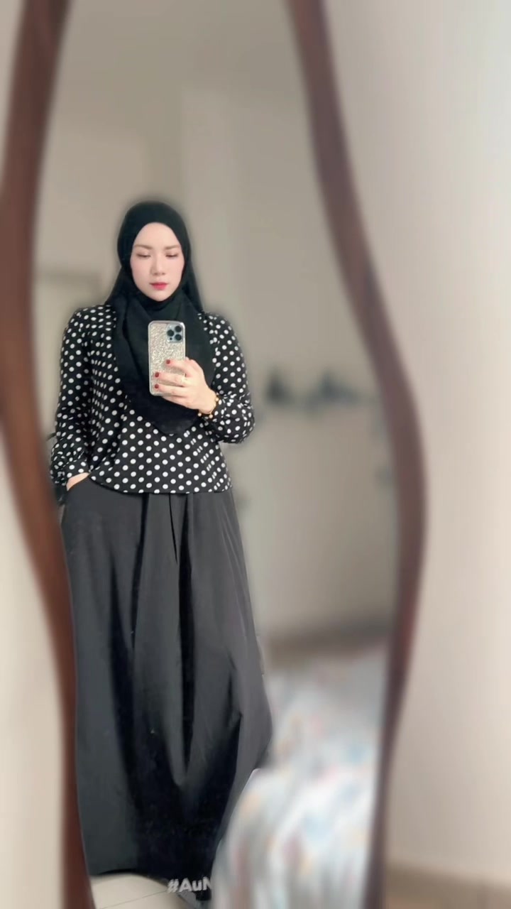 @Ann Qasandra