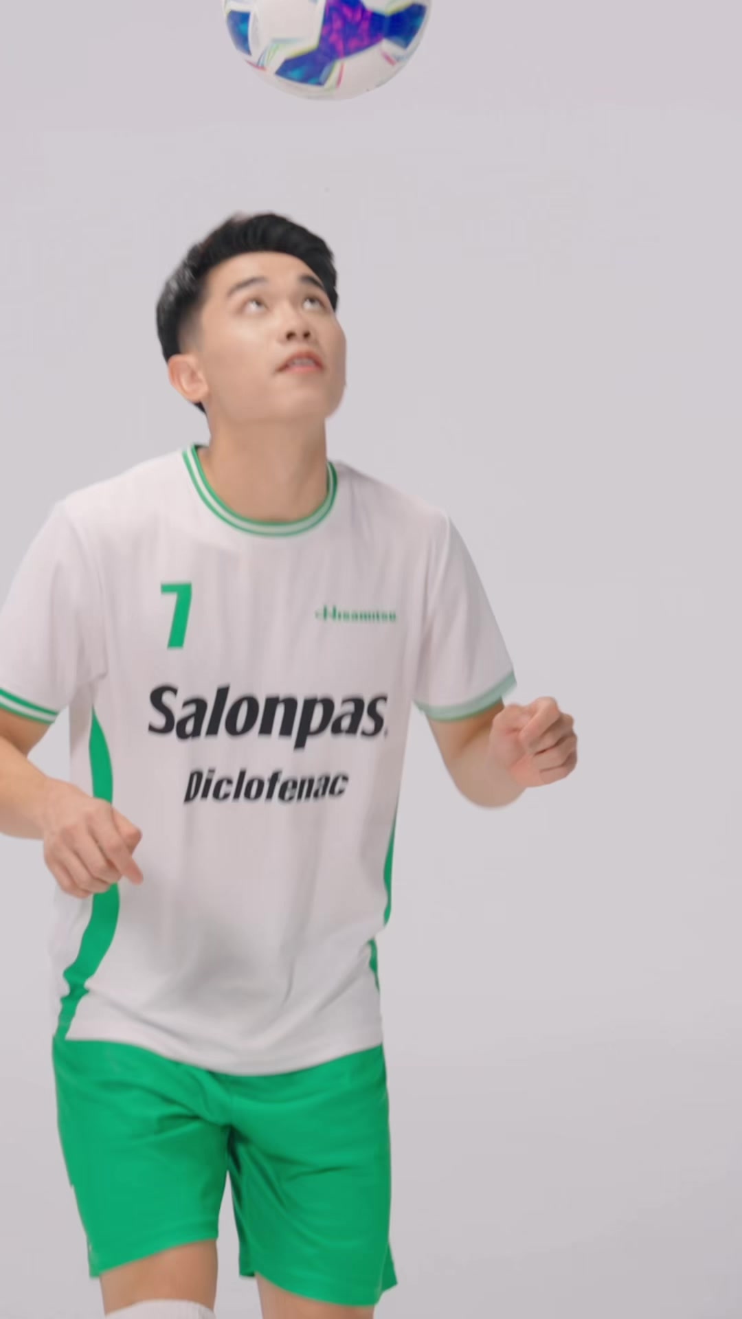 @Đ&igrave;nh Bắc