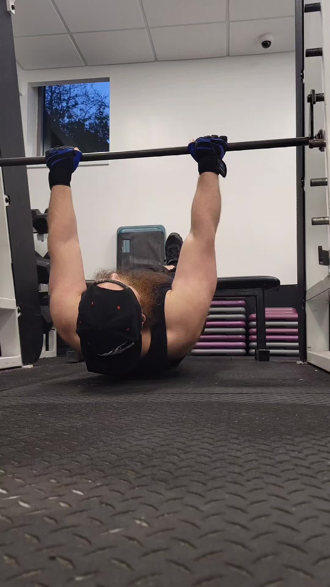 @CrimJob