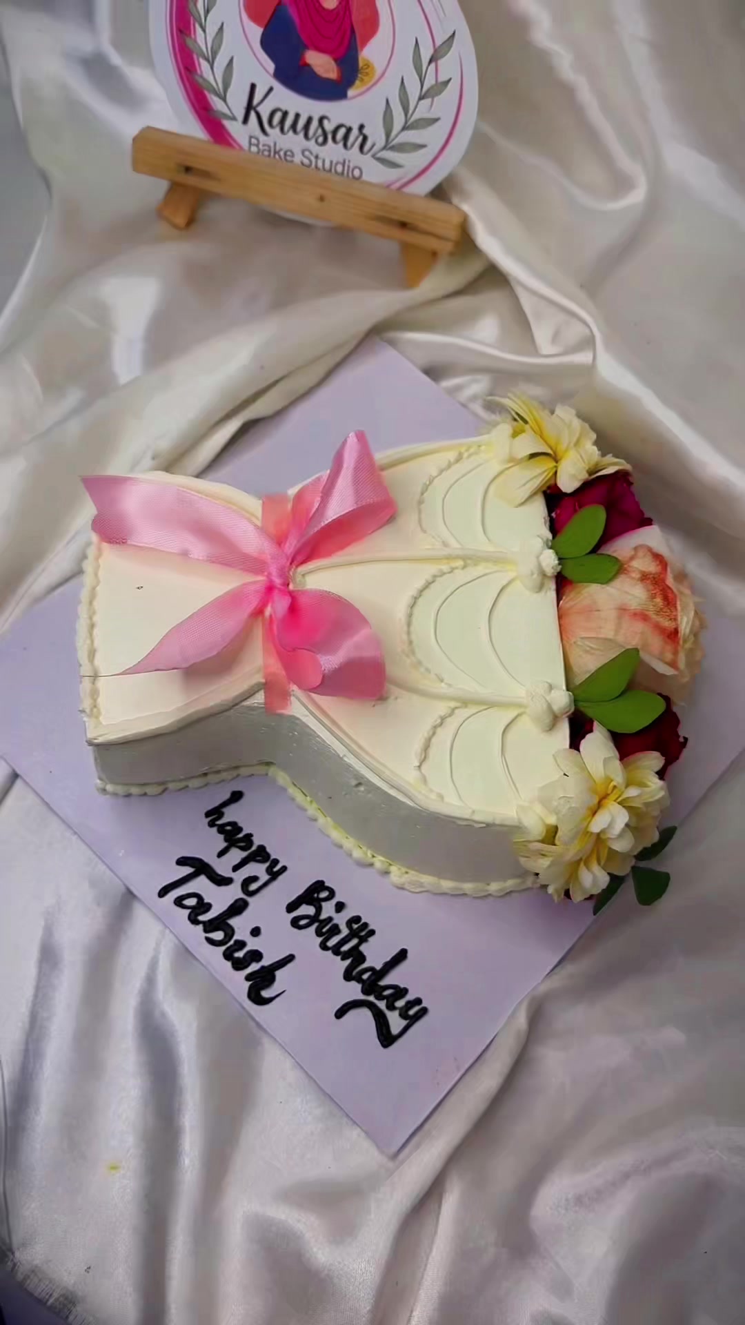 @Kausar Bake Studio