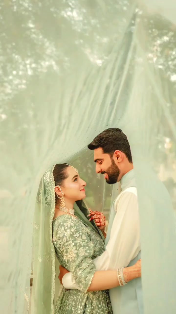 @yameen bridals