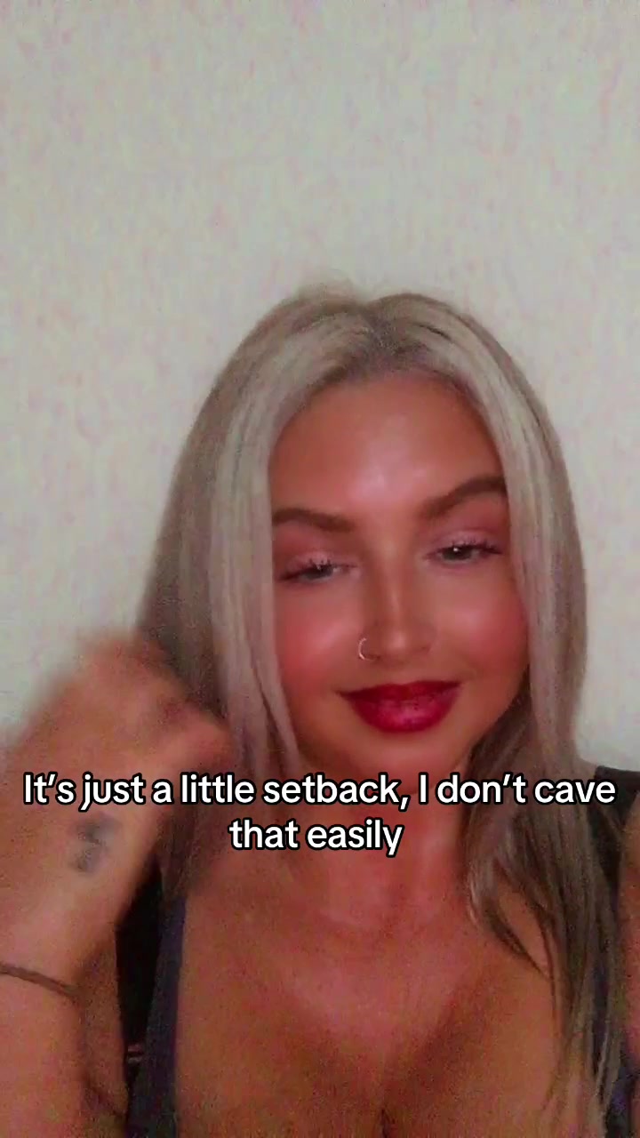 @Melody Valentine