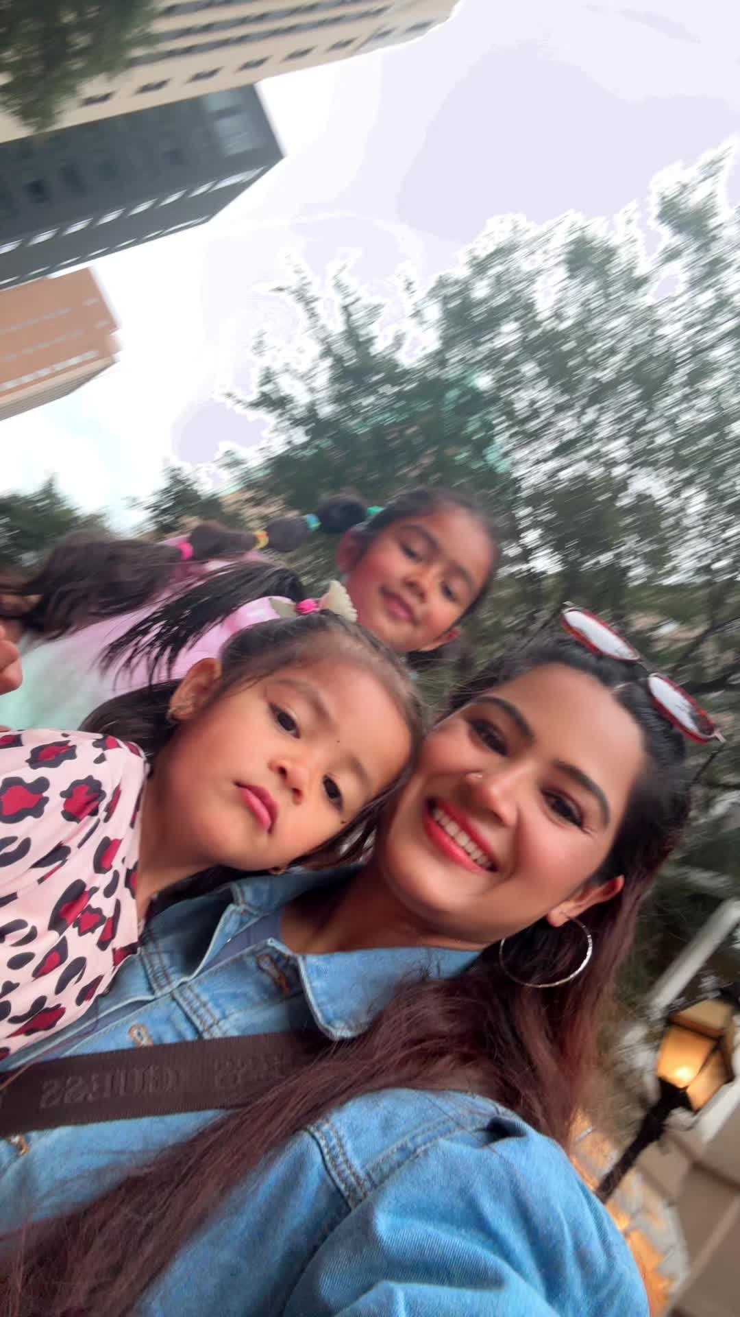 @luxmee_saanvi