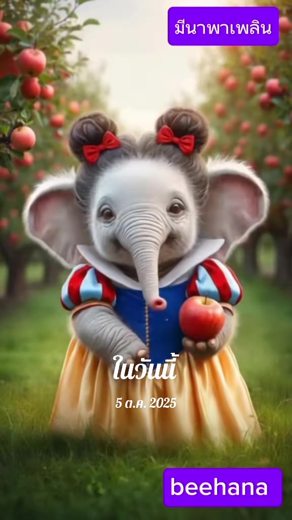@beehana(บี)🐘🐘🐘💖